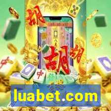 luabet.com