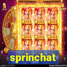 sprinchat