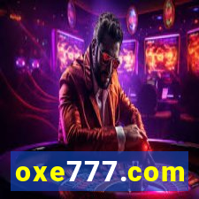 oxe777.com