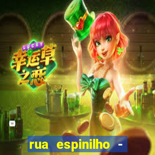 rua espinilho - guarani novo hamburgo - rs 298