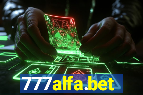 777alfa.bet