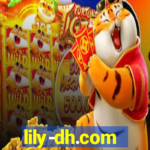 lily-dh.com