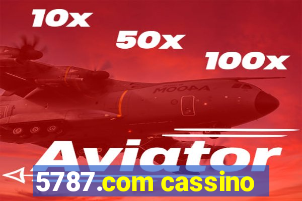 5787.com cassino