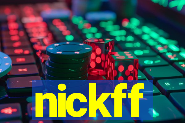 nickff