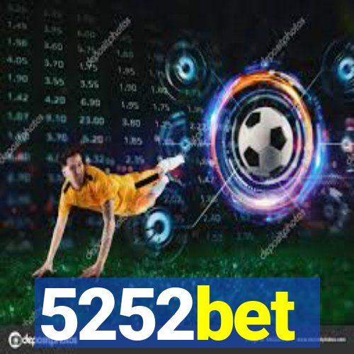 5252bet