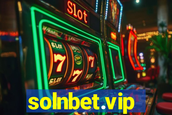 solnbet.vip