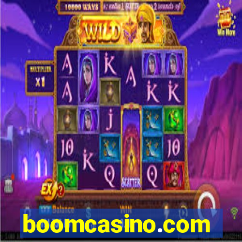 boomcasino.com