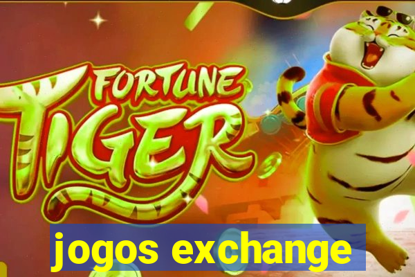 jogos exchange