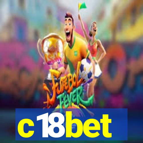 c18bet