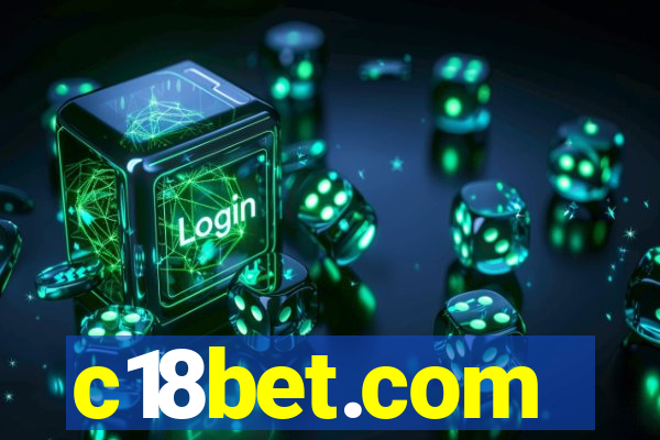 c18bet.com