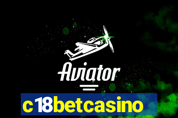 c18betcasino