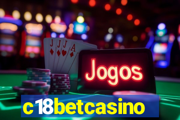 c18betcasino