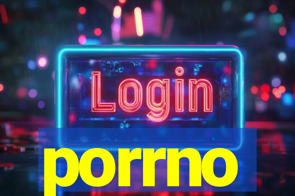 porrno