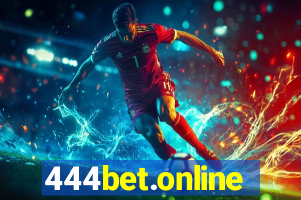 444bet.online