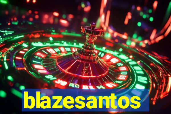 blazesantos