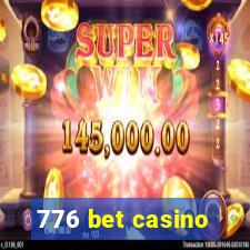 776 bet casino