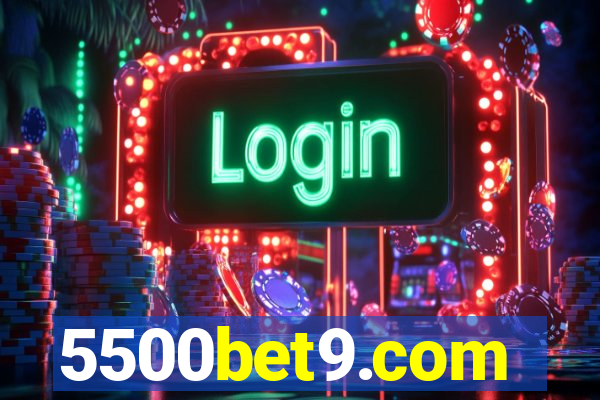 5500bet9.com