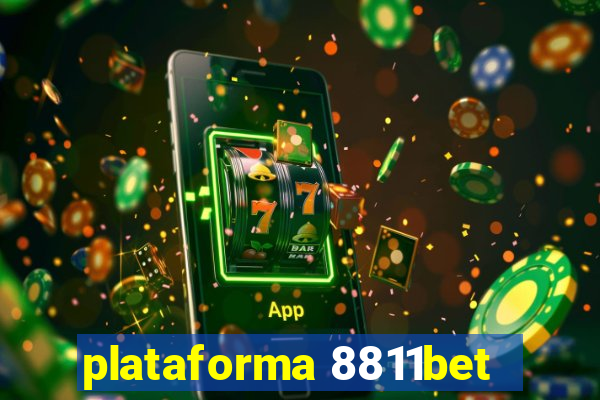 plataforma 8811bet