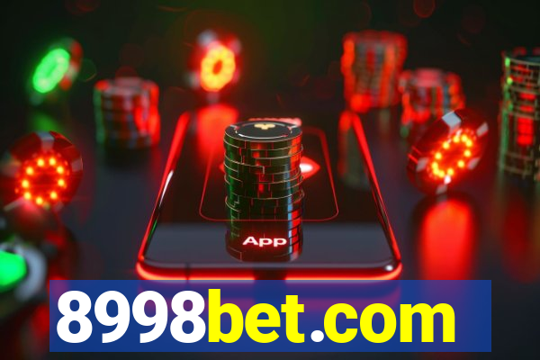 8998bet.com