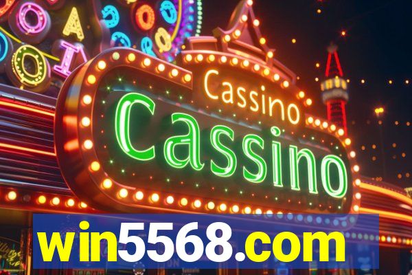 win5568.com