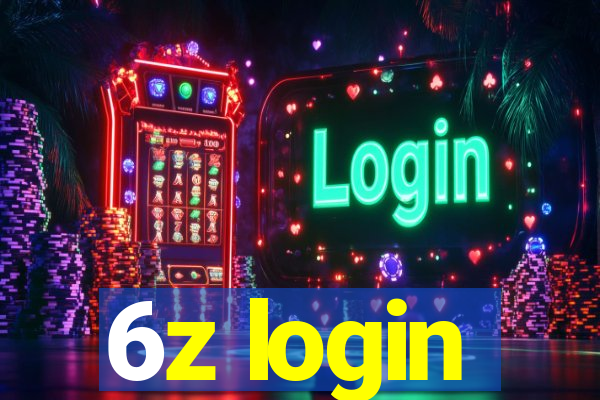 6z login