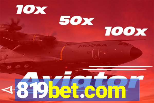 819bet.com