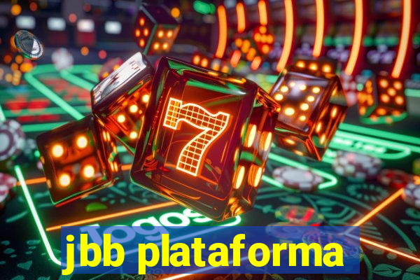 jbb plataforma