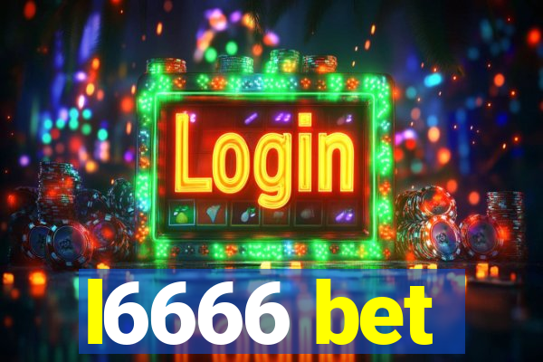 l6666 bet