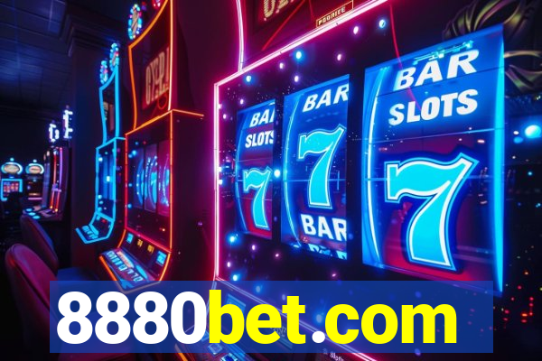 8880bet.com