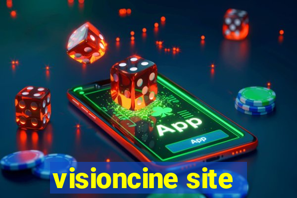 visioncine site