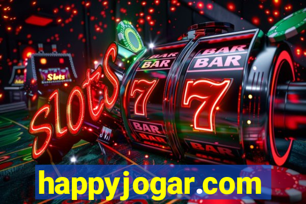 happyjogar.com