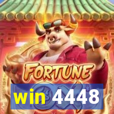 win 4448