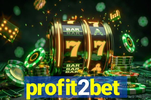 profit2bet