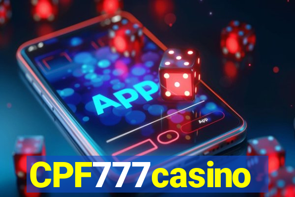 CPF777casino