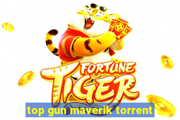 top gun maverik torrent