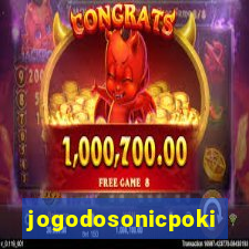 jogodosonicpoki