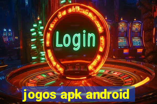 jogos apk android