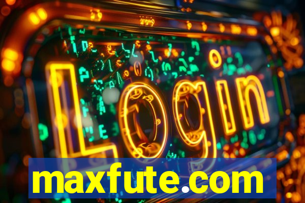 maxfute.com