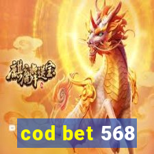 cod bet 568