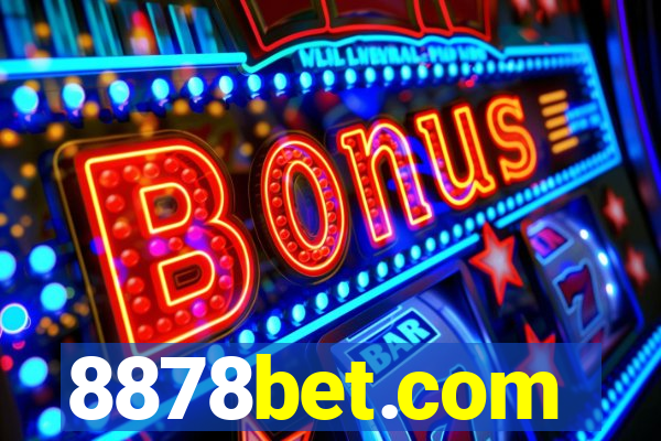 8878bet.com