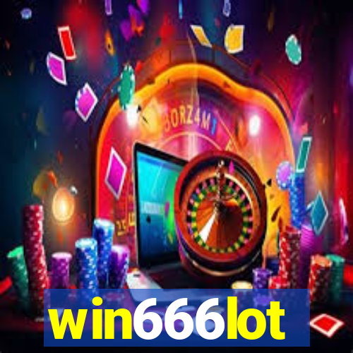 win666lot