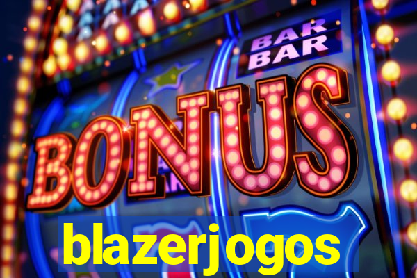 blazerjogos