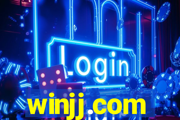 winjj.com