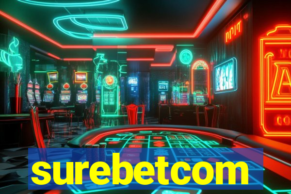 surebetcom