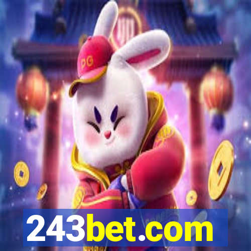 243bet.com