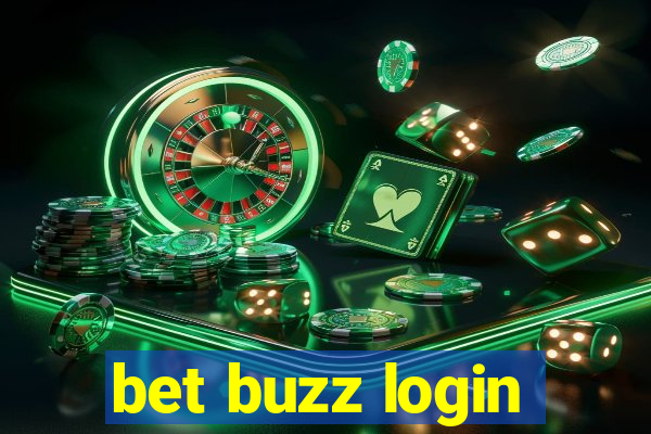 bet buzz login