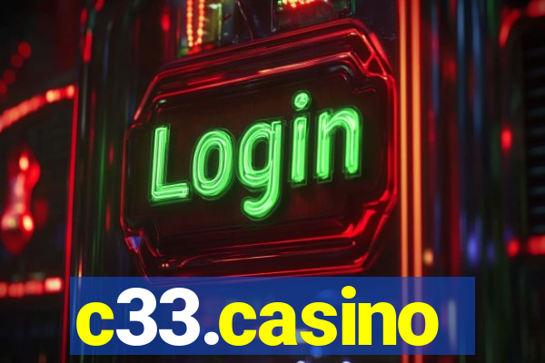 c33.casino