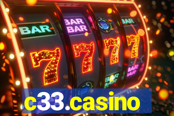 c33.casino