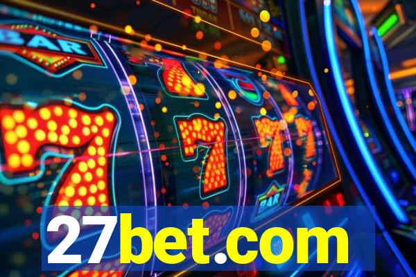 27bet.com