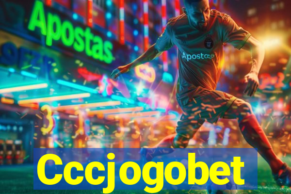 Cccjogobet